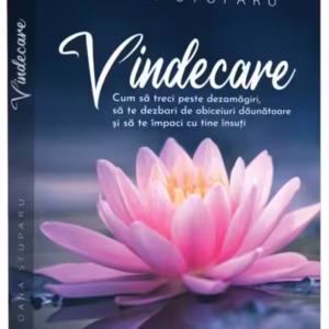 Vindecare - Paperback brosat - Evrika