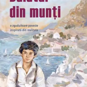 Băiatul din munți - Paperback brosat - Sophia