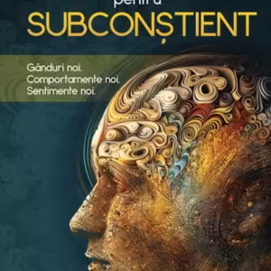 Actualizare pentru subconștient - Paperback brosat - Globo