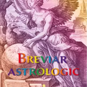 Breviar astrologic - Paperback brosat - Lambodar