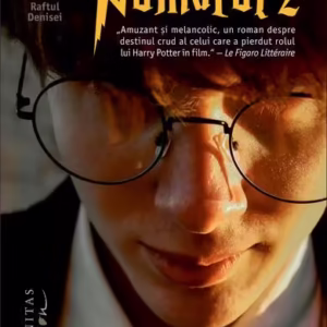 Numărul 2 - Paperback brosat - Humanitas Fiction