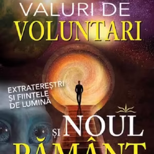 Cele trei valuri de voluntari și Noul Pământ - Paperback brosat - Dolores Cannon - Livingstone