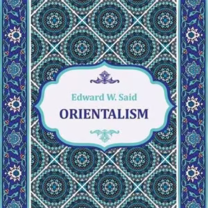 Orientalism - Paperback brosat - Edward W. Said - Art