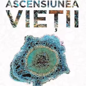 Ascensiunea vieții - Paperback brosat - Nick Lane - Art