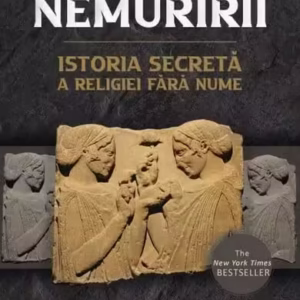 Cheia Nemuririi - Paperback brosat - Brian C. Muraresku - Herald