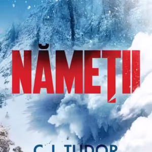 Nămeții - Paperback brosat - Nemira