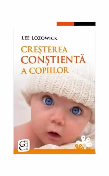 Creșterea conștientă a copiilor – Paperback brosat – Lee Lozowick – Good Company
