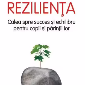 Rezilienţa - Paperback brosat - Georgeta Pânișoară - Polirom