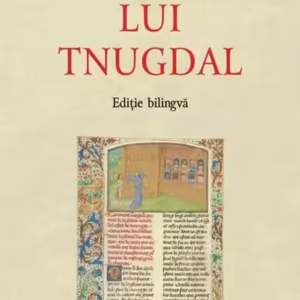 Viziunea lui Tnugdal - Paperback brosat - *** - Polirom