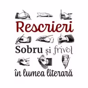 Rescrieri - Paperback brosat - Eikon