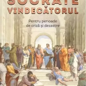 Socrate vindecătorul - Paperback brosat - For You