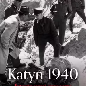 Katyn 1940 - Paperback brosat - Thomas Urban - Corint