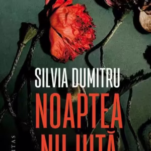 Noaptea nu uită - Paperback brosat - Humanitas