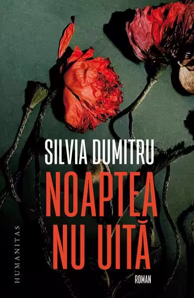 Noaptea nu uită – Paperback brosat – Humanitas