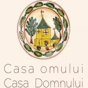 Casa omului. Casa Domnului - Paperback brosat - Ana Dumitran, Adriana Scripcariu, Ion Cornel Bălosu, Doina Dascălu-Ișfănoni - Cuvântul Vieții a Mitropoliei Munteniei și Dobrogei