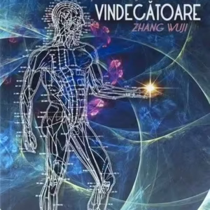 Enciclopedia punctelor focar tainice vindecătoare - Paperback brosat - Zhang Wuji - Soma