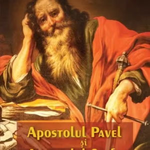 Apostolul Pavel și Apostolul Ștefan - Paperback brosat - Chico Xavier - Soma Nova