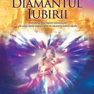 Diamantul iubirii - Paperback brosat - AL Kamali - Soma
