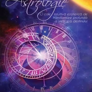 Astrologie - Paperback brosat - Astronin Astrofilus - Soma