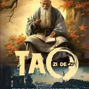 Tao zi de zi - Paperback brosat - Michael Sage - Soma