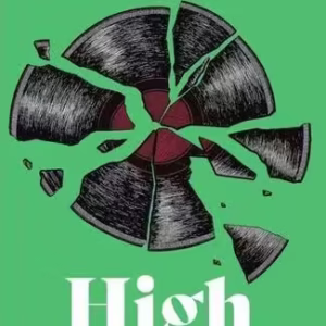 High Fidelity - Paperback brosat - Nick Hornby - Young Art