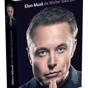 Elon Musk - Paperback brosat - Walter Isaacson - Publica