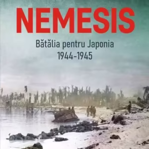Nemesis - Paperback brosat - Max Hastings - Polirom