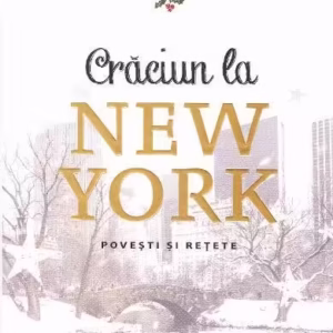 Crăciun la New York - Hardcover - Lars Wentrup, Lisa Nieschlag - RAO