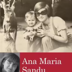 Mama îmi spune că am o viață frumoasă - Paperback brosat - Ana Maria Sandu - Polirom