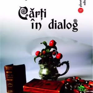 Cărţi în dialog - Paperback brosat - Tatiana Mărgescu - Vremea