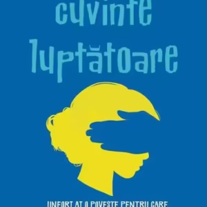 Cuvinte luptătoare - Hardcover - Young Art