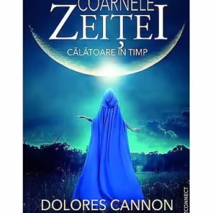 Coarnele zeiţei - Paperback brosat - Prestige