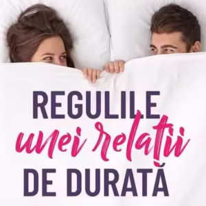 Regulile unei relații de durată - Paperback brosat - Harriet Lerner - Herald