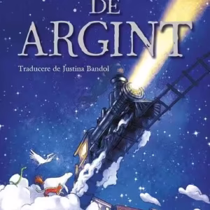 Săgeata de Argint - Paperback brosat - Paralela 45