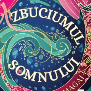 Zbuciumul somnului - Paperback brosat - Trei