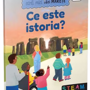 Ce este istoria? - Paperback brosat - Gama