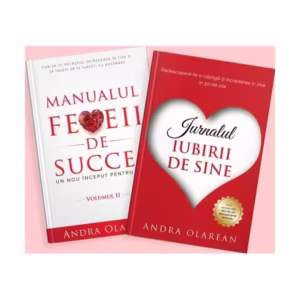 Kitul iubirii de sine - Paperback brosat - Andra Olarean - Lidana