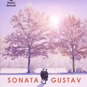 Sonata Gustav - Paperback brosat - Rose Tremain - Humanitas Fiction