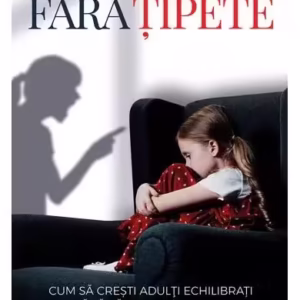 Fără țipete - Paperback brosat - Hal Runkel - Bookzone