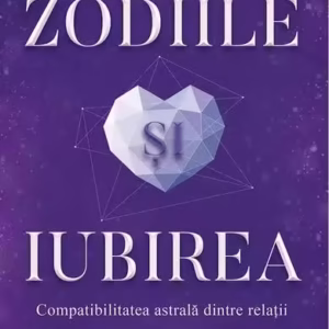 Zodiile și iubirea - Paperback brosat - For You