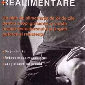 Realimentare - Paperback brosat - John La Puma - Act și Politon