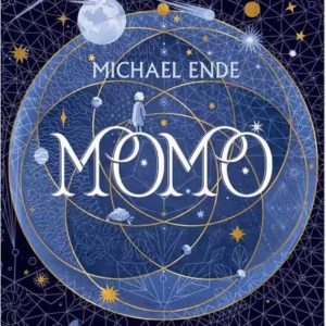 Momo - Hardcover - Michael Ende - Arthur