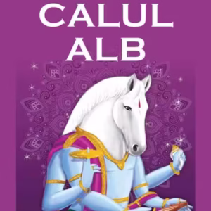 Calul alb - Paperback brosat - Lambodar