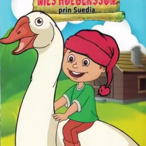 Minunata călătorie a lui Nils Holgersson prin Suedia - Paperback brosat - Selma Lagerlöf - Ştefan