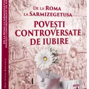 De la Roma la Sarmizegetusa - Paperback brosat - Neverland