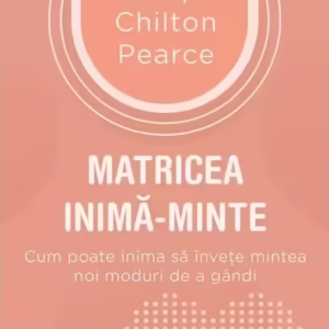 Matricea inimă‑minte - Paperback brosat - For You