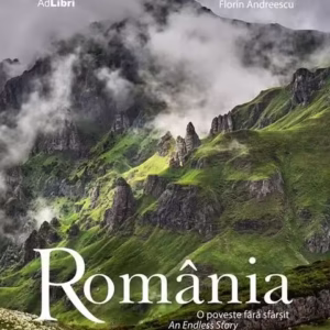 România – O poveste fără sfârșit - Hardcover - Ad Libri
