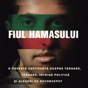 Fiul Hamasului - Paperback brosat - Mosab Hassan Yousef, Ron Brackin - Omnium