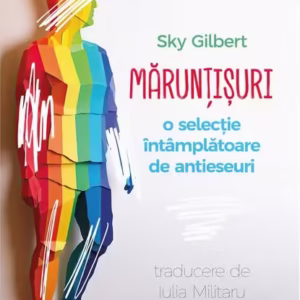 mărunțișuri - Paperback brosat - Fractalia