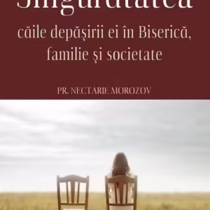 Singurătatea - Paperback brosat - Sophia